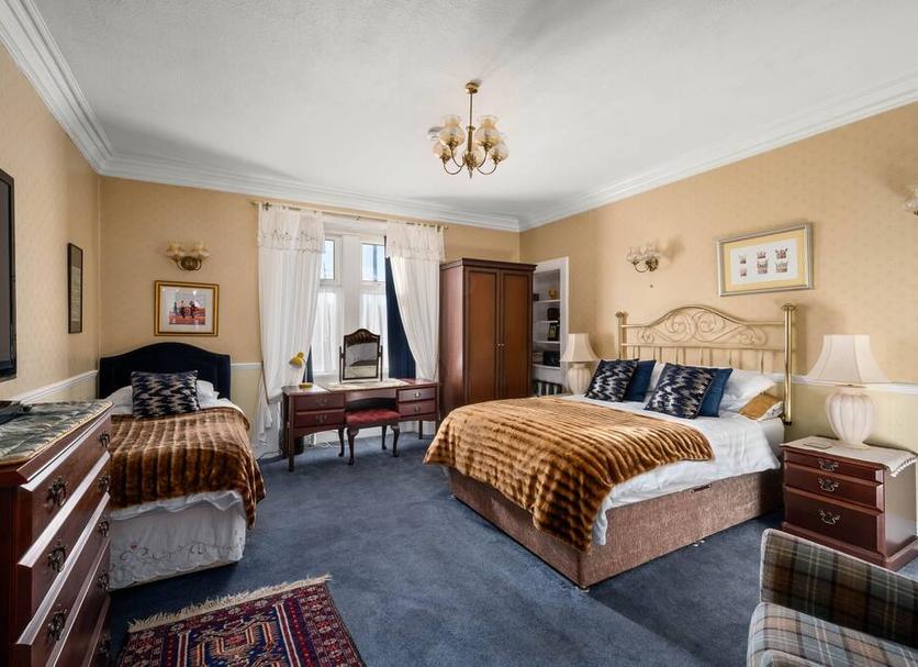 Quarto Foto