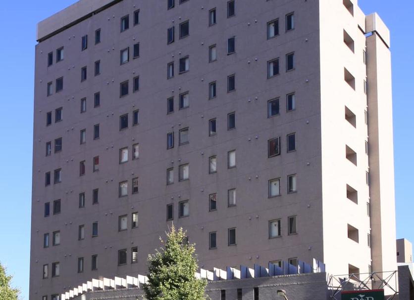 Edifício Foto