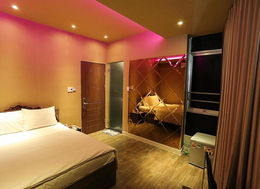 Quarto Foto