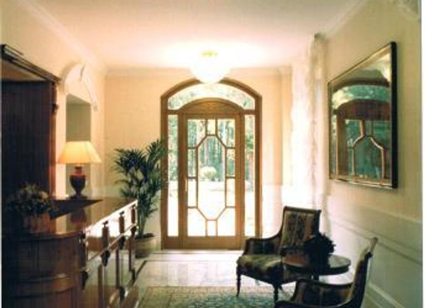 Hall Foto