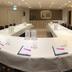 Sala de conferências