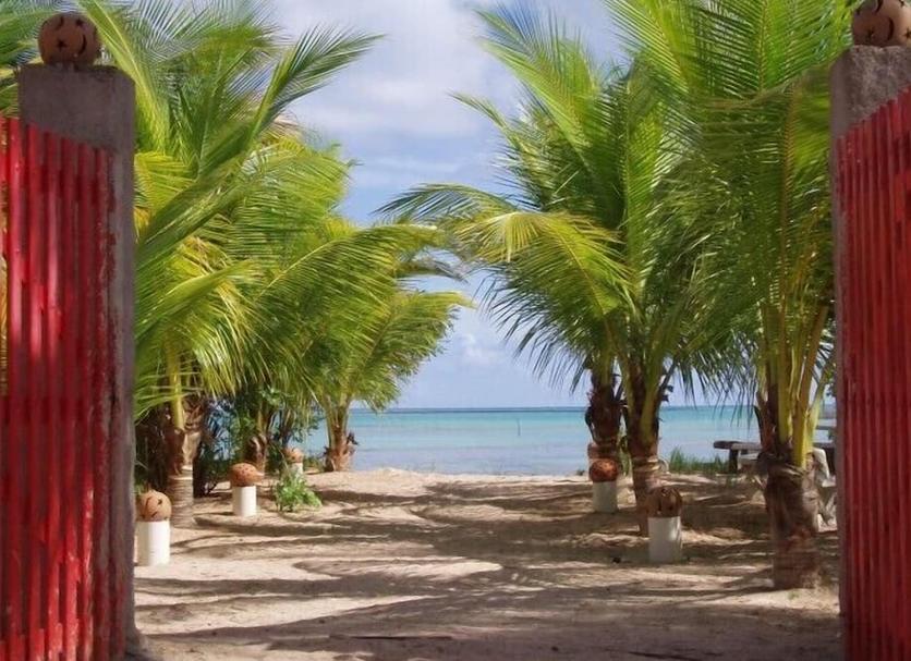 Exterior Foto