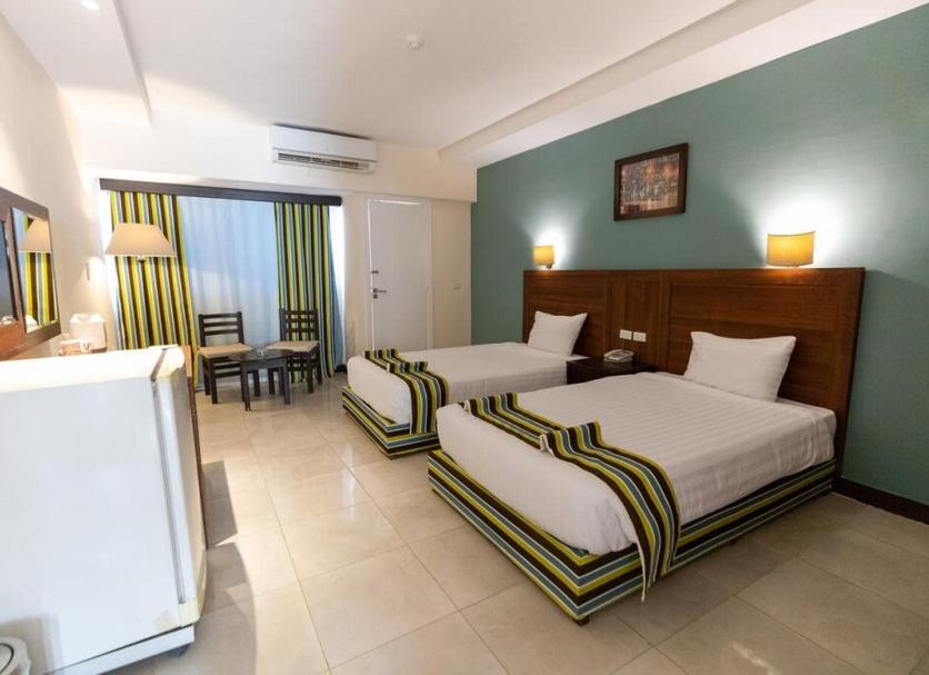 Quarto Foto