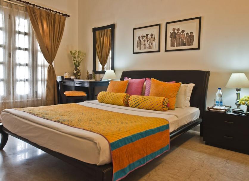 Quarto Foto