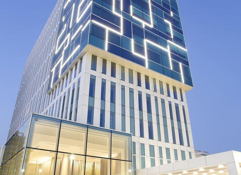 Edifício Foto