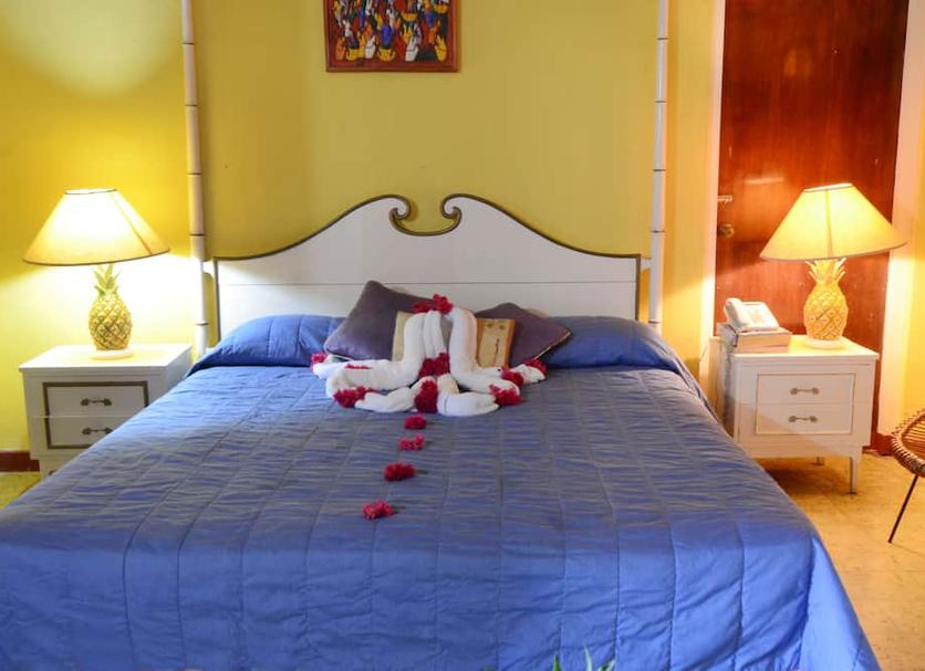 Quarto Foto