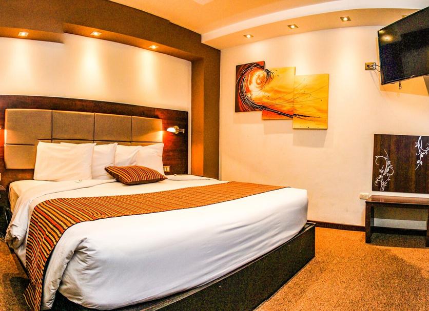 Quarto Foto