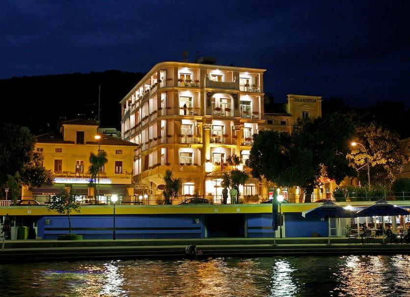 Edifício Foto