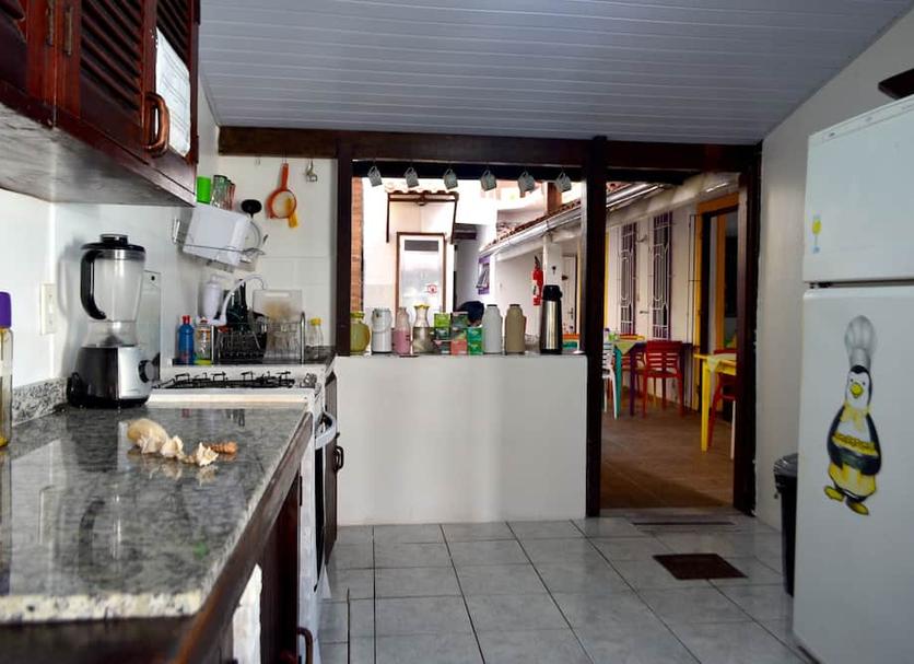 Cozinha Foto