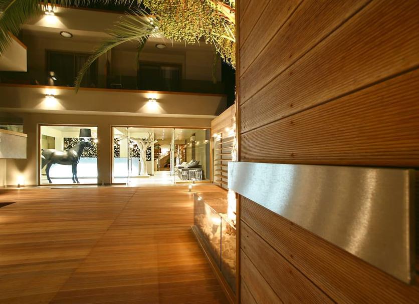 Hall Foto
