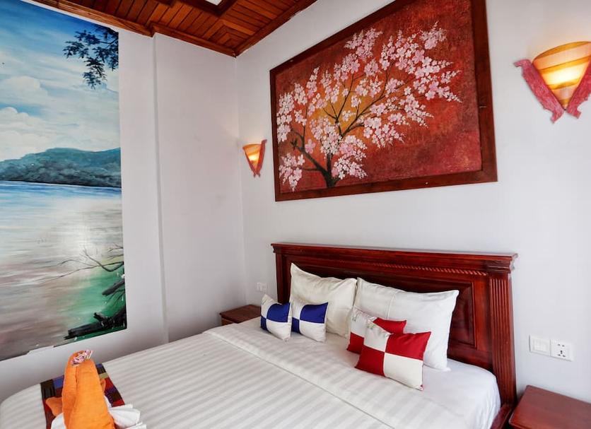 Quarto Foto