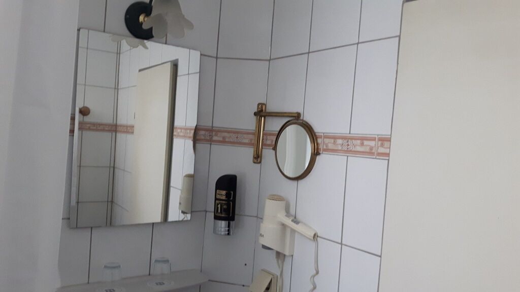 Comodidade do quarto