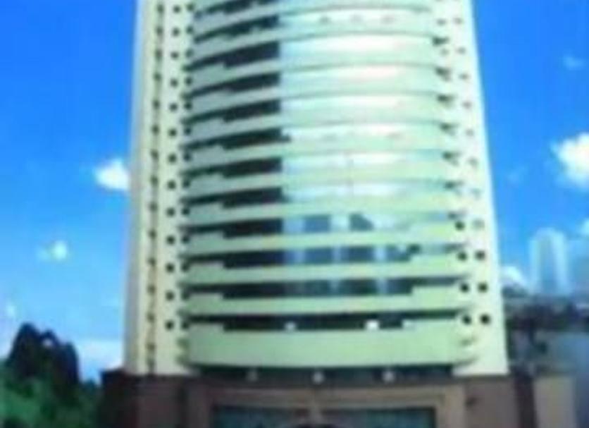 Edifício Foto