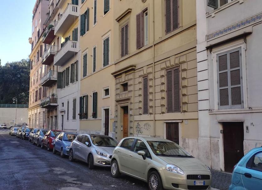 Exterior Foto
