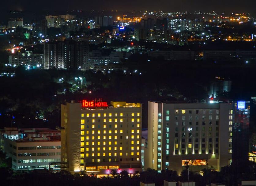 Edifício Foto