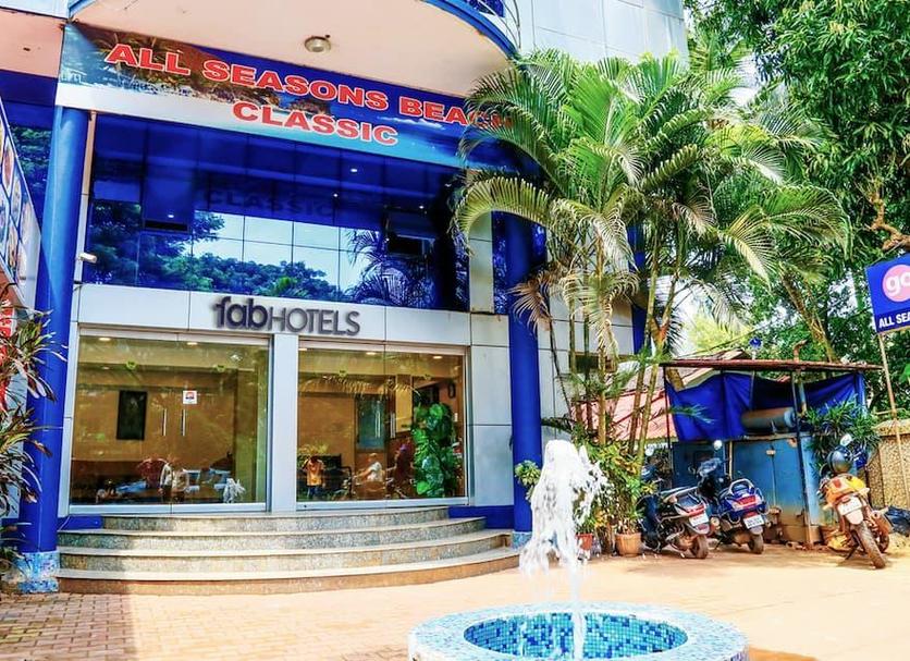 Edifício Foto