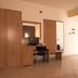 Comodidade do quarto