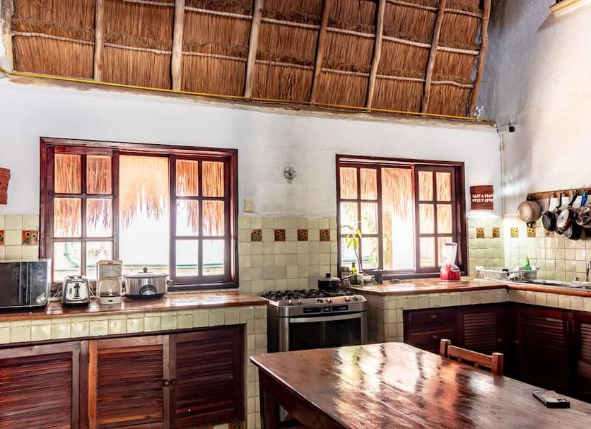 Cozinha Foto