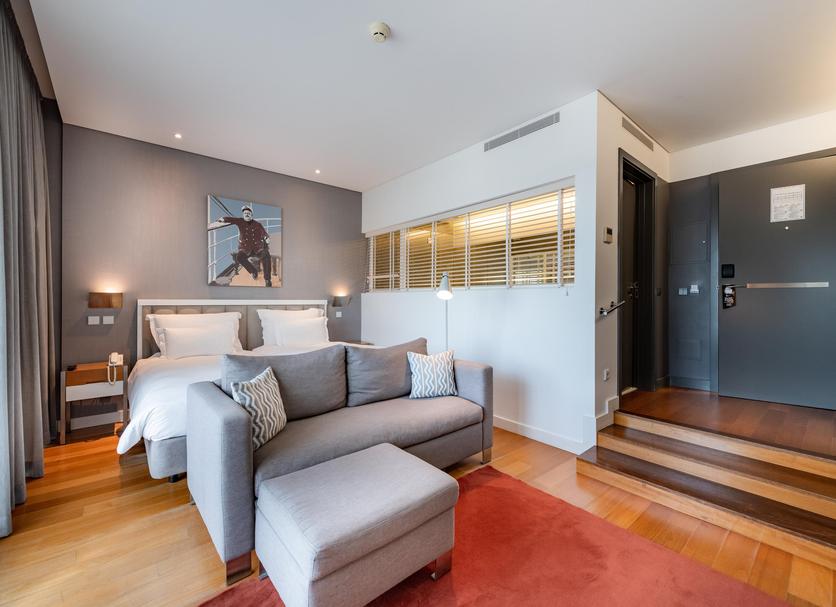 Quarto Foto