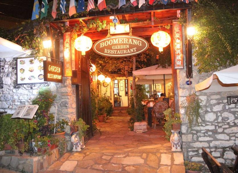 Exterior Foto