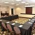Sala de conferências