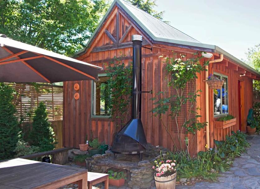 Exterior Foto