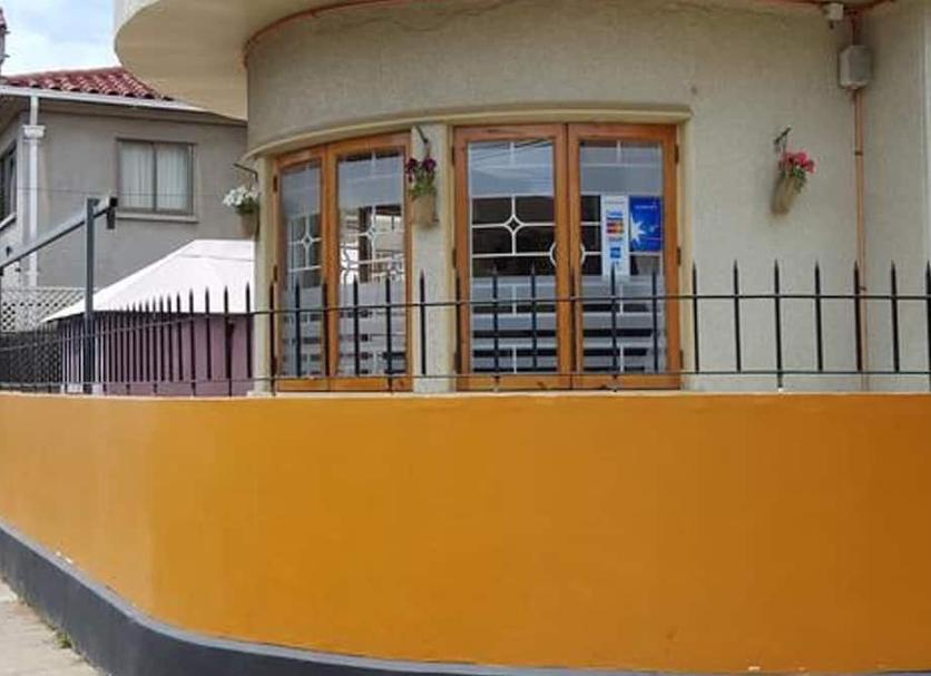 Exterior Foto