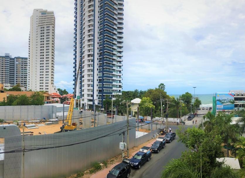 Exterior Foto