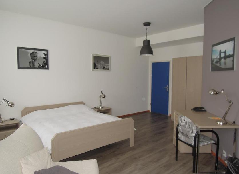 Quarto Foto