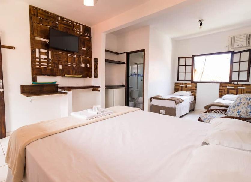 Quarto Foto