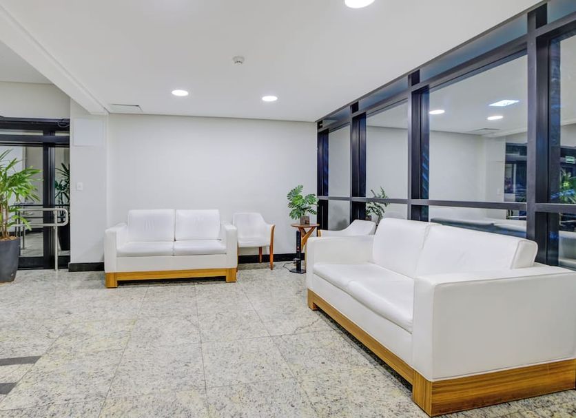 Hall Foto