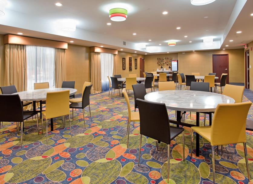 Sala de conferências Foto