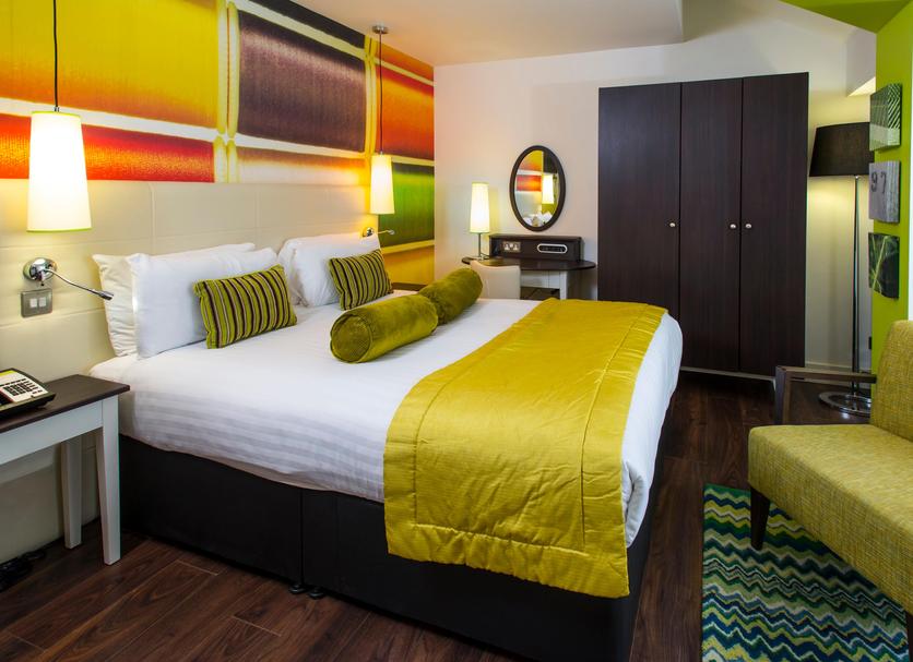 Quarto Foto