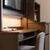 Comodidade do quarto