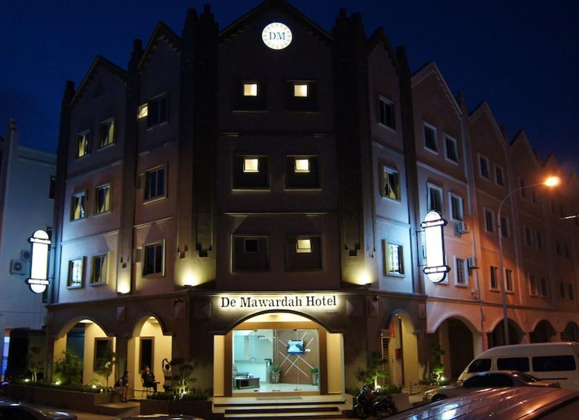 Edifício Foto