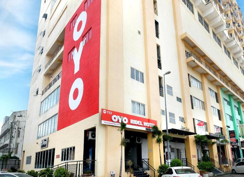 Edifício Foto