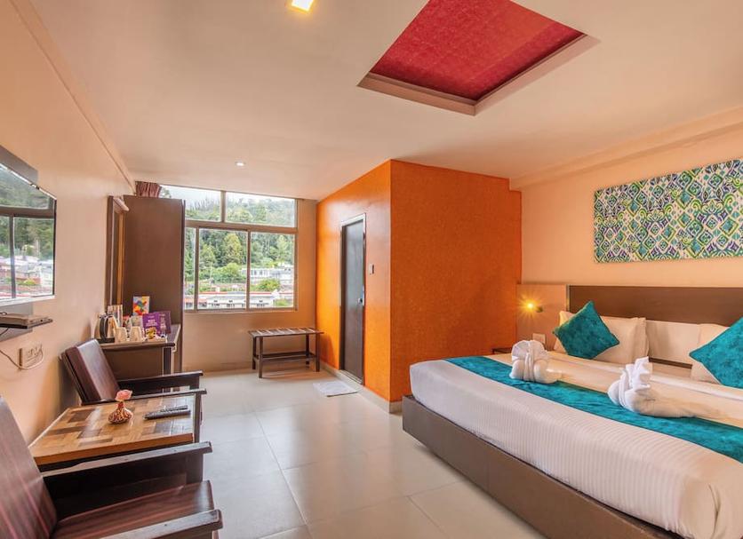 Quarto Foto