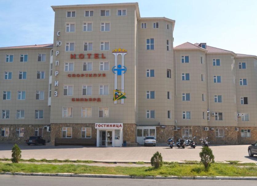Edifício Foto
