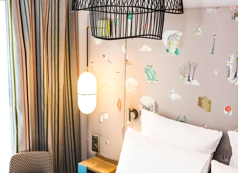 Quarto Foto
