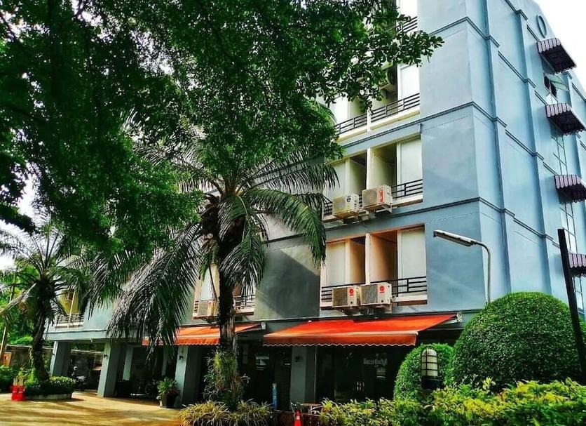 Edifício Foto