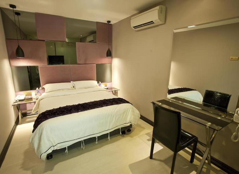 Quarto Foto