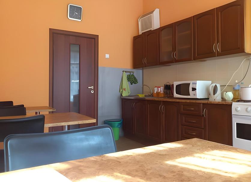 Cozinha Foto