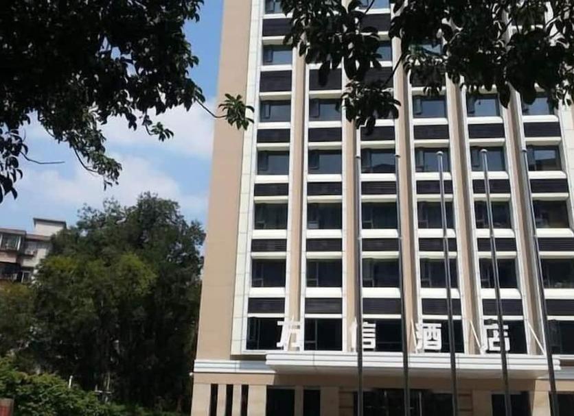 Edifício Foto