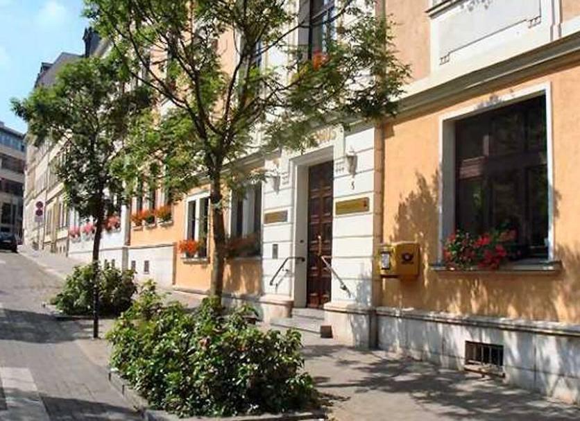Exterior Foto