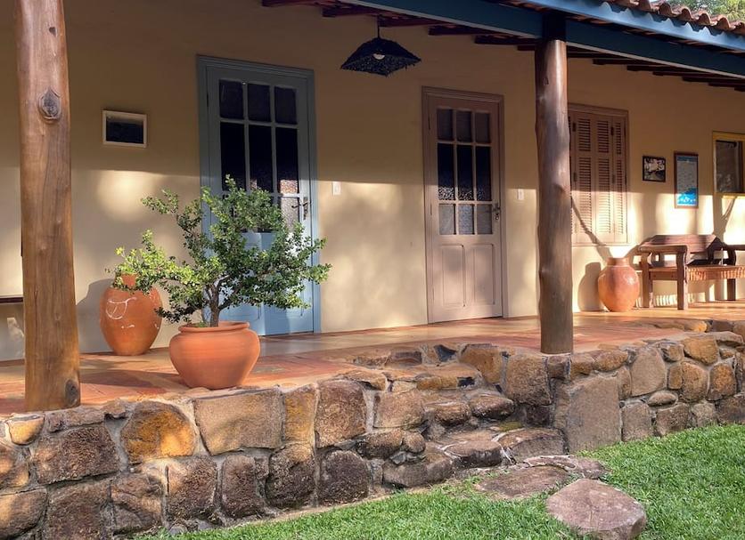Exterior Foto