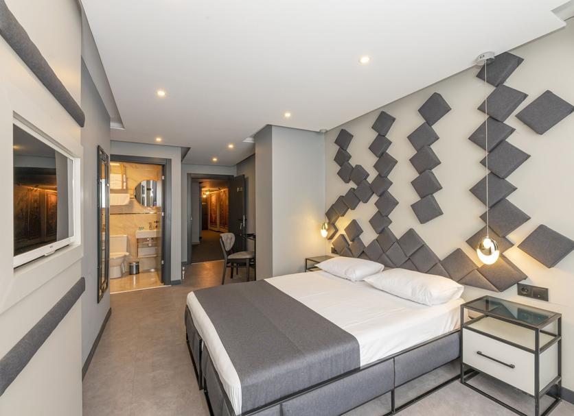 Quarto Foto