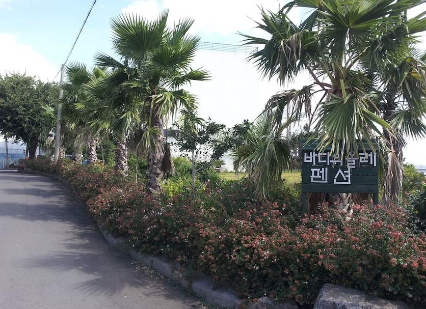 Exterior Foto