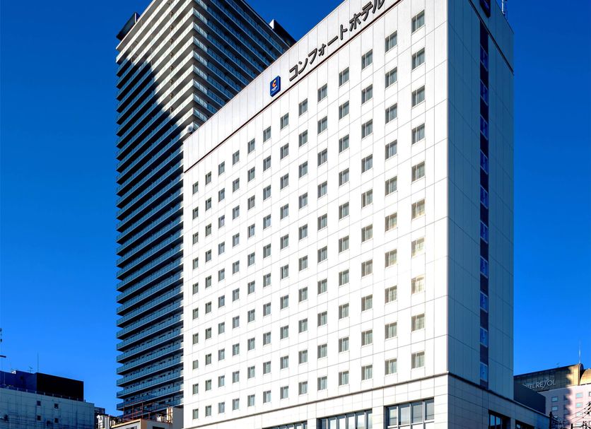 Edifício Foto