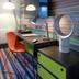 Comodidade do quarto