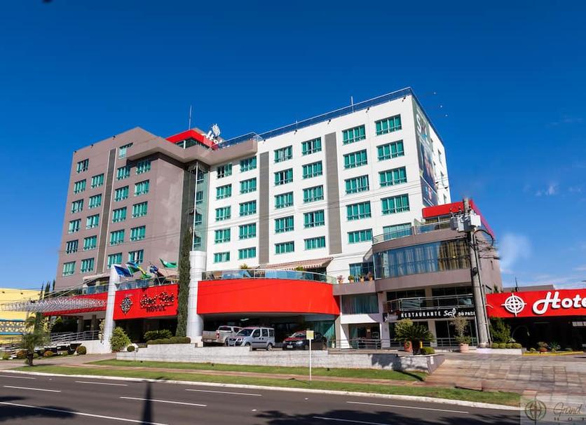 Edifício Foto